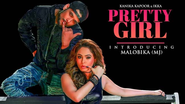 Lyricsted's tweet photo. PRETTY GIRL LYRICS – Kanika Kapoor, Ikka | New Hindi Song https://t.co/yQZk3PM7SH https://t.co/wohUFqtXxb