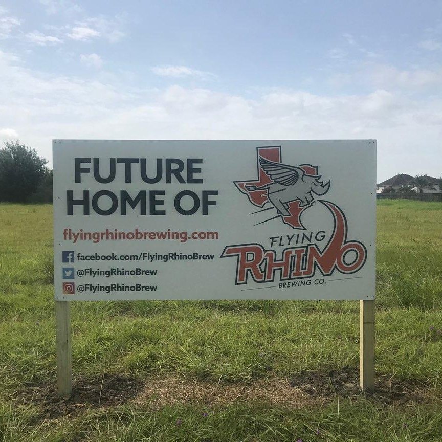 Gotta let people know! #craftbeer #dickinsontx