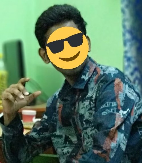 Nomissirhc's tweet image. @Nafeez_Arav 💓
#Aravarmy
#Aravism