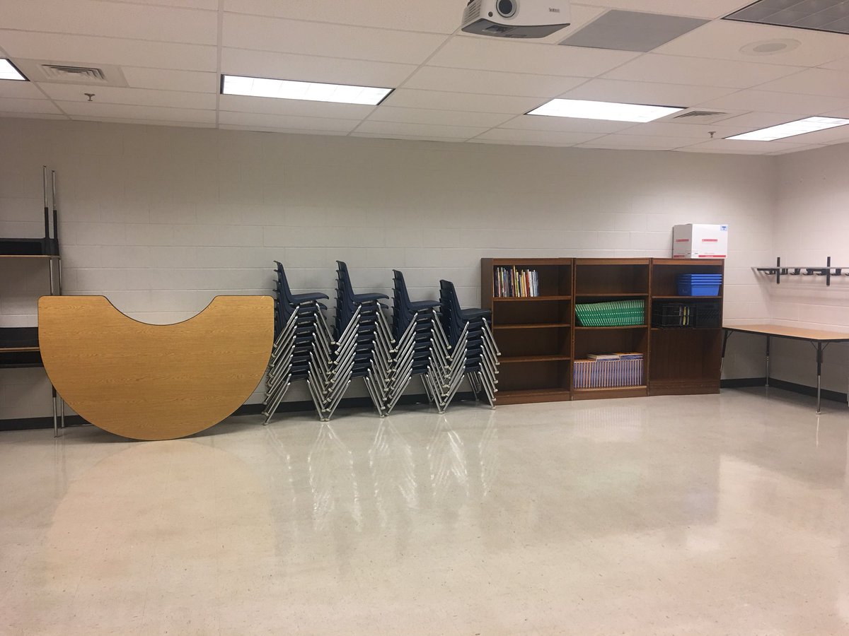 noura_soued's tweet image. Love my new classroom! So ready to start this journey! #newpirate @PickettsMillES