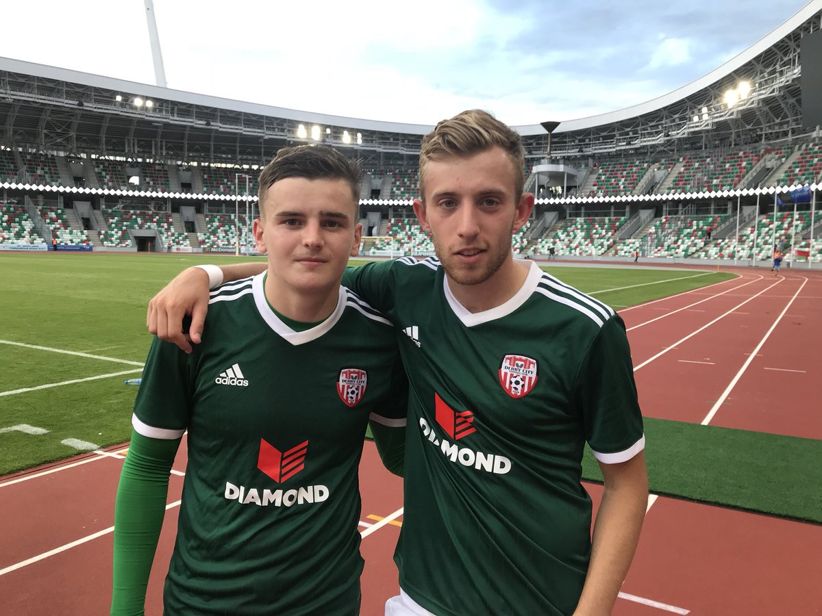 Eric White tweet media