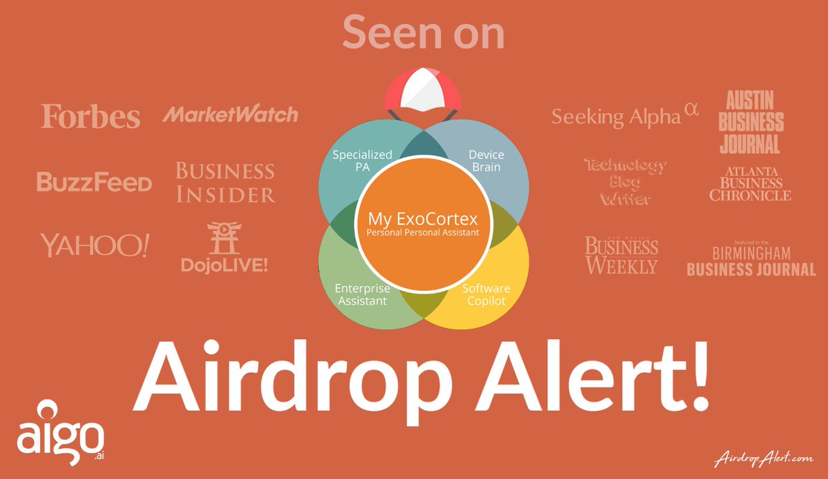 The Airdrop Report tweet media