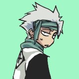 Judging Captain Noises~