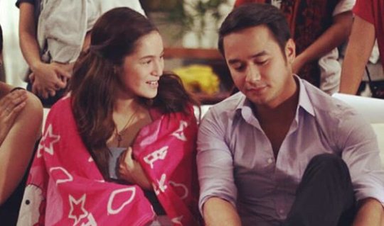 fangirlCarls's tweet photo. TEKA LANG. heart heart. Di ako sanay na si Bie ang may ganitong tingin. Si JM madalas pero si Bie... Haaaayyyyy JuanBiee... You make me crazyyyy. Or crazier kasi daan na akong mej baliw. #ArawGabiTakas https://t.co/rHSaVcoDpq