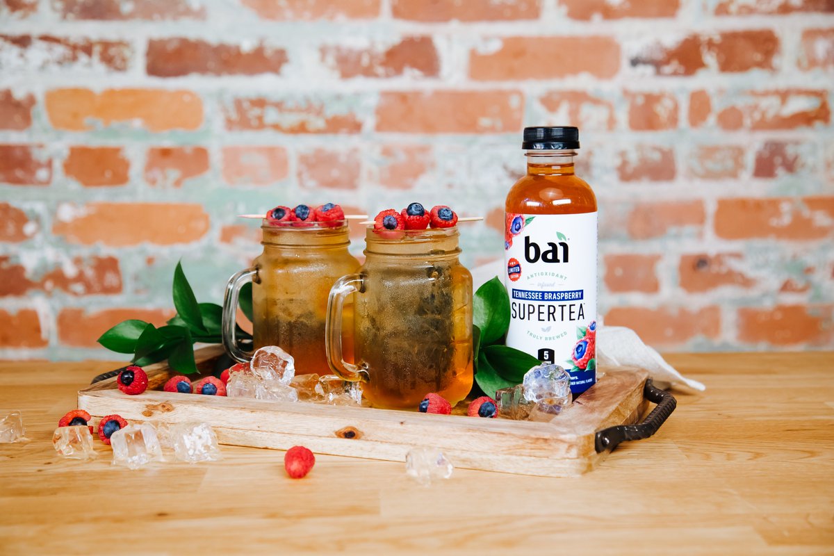 drinkbai's tweet photo. Unlike a barrel of whiskey, this limited edition Tennessee Braspberry won’t stay on the shelf for long, so grab a case and stir up some exclusive cocktails.
Click link to purchase: https://t.co/MYgOsazm63 #Braspberry #FlavorLife https://t.co/jYDtsXkUga