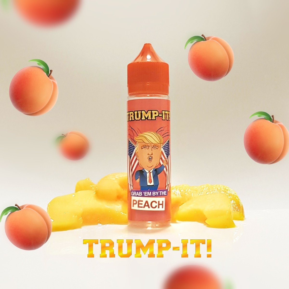 Grab em by the 🍑
<a href="/trump_juice/">The_Meme_coins_blogger</a> 
@ineliquidsuk 
#trumpjuice