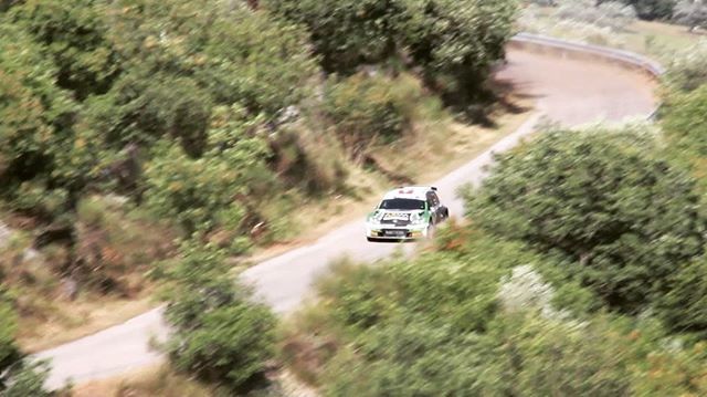 Il @rally_romacapitale è ufficialmente partito!!! @fiaerc @cirally #GBBASSOFFICIAL @metiorsport @pirelli_motorsport @pirelli @freem_official <a href="/stilo_official/">stilo official</a> @ncaweb 
@moiralucca #greenhopearoundtheworld <a href="/greenhope/">greenhope</a>.ch @aximgroupsa @luganoregion <a href="/kessel_ch/">KESSEL</a> ift.tt/2uxjUIY