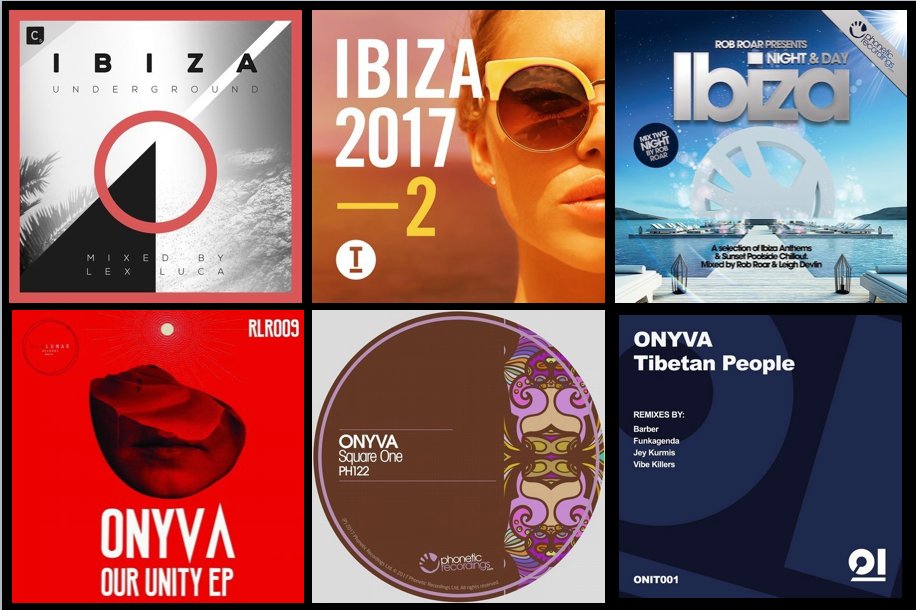OnyvaMusic's tweet photo. #ThrowbackThursday 

https://t.co/cuM8L9RtYI

Check out a quick peak into my first releases ... 

Make sure you check them out now on Beatport!!

I can't wait for you guys to hear my next release coming out on @OnitRecordings 

#DjLife #DJs #House #TechHouse #UndergroundDJ https://t.co/u783SwmRm2