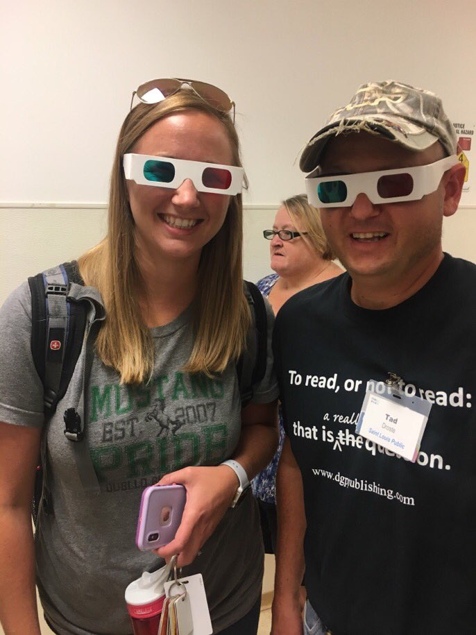 Tad Droste tweet media