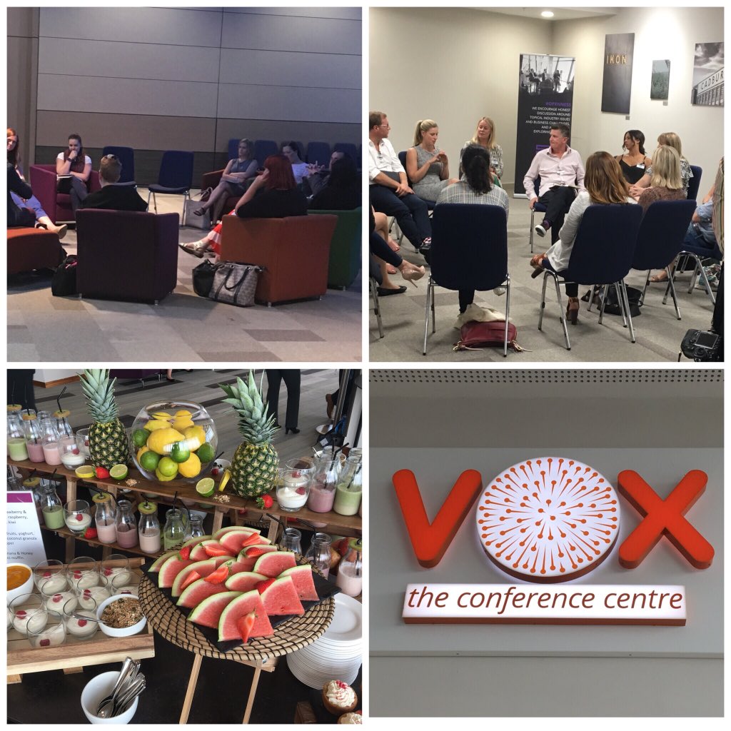 CotswoldKathryn's tweet photo. Congratulations @helenmoonemc @ewlclubuk hugely successful #Annex18! Great format and refreshingly engaging and fun. #eventprofs https://t.co/F0PFzuQ2jH
