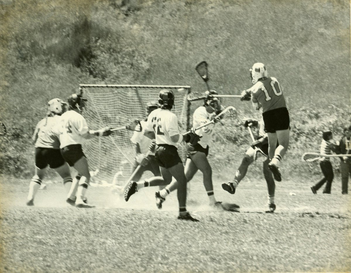 TU Men's Lacrosse on Twitter "As USAMLax takes on laxaus in the