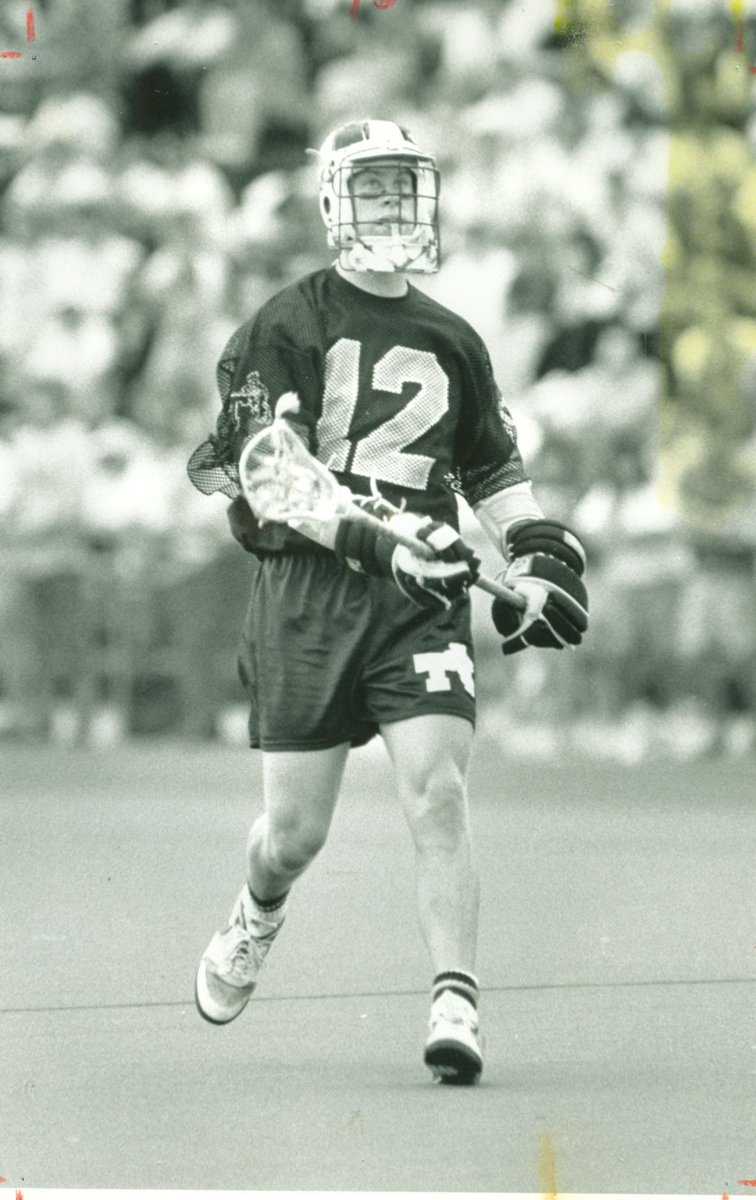 TU Men's Lacrosse on Twitter "As USAMLax takes on laxaus in the