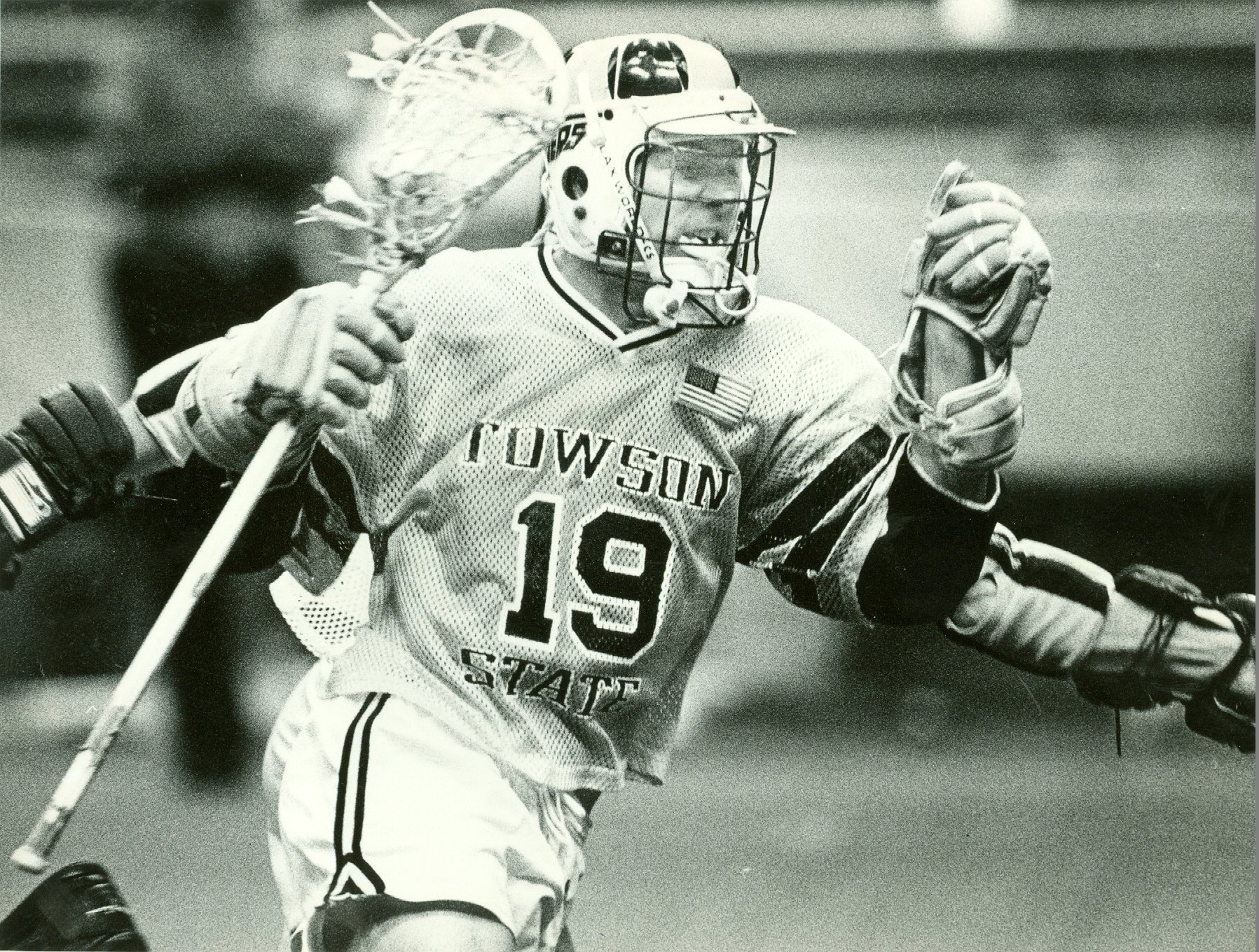 TU Men's Lacrosse on Twitter "As USAMLax takes on laxaus in the