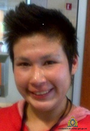 AngelaSterritt's tweet image. Missing Indigenous woman. Kayla-Anne Marie Koks, 27, of Chilliwack. 
Last seen on July 17, by caregivers in 9000-block of Newman Road.
Height, 5’4 &amp;amp; weight,170 lbs. Hair is blonde-orange with black roots &amp;amp; shaved on sides. Anyone with info to call RCMP at 604-792-4611.