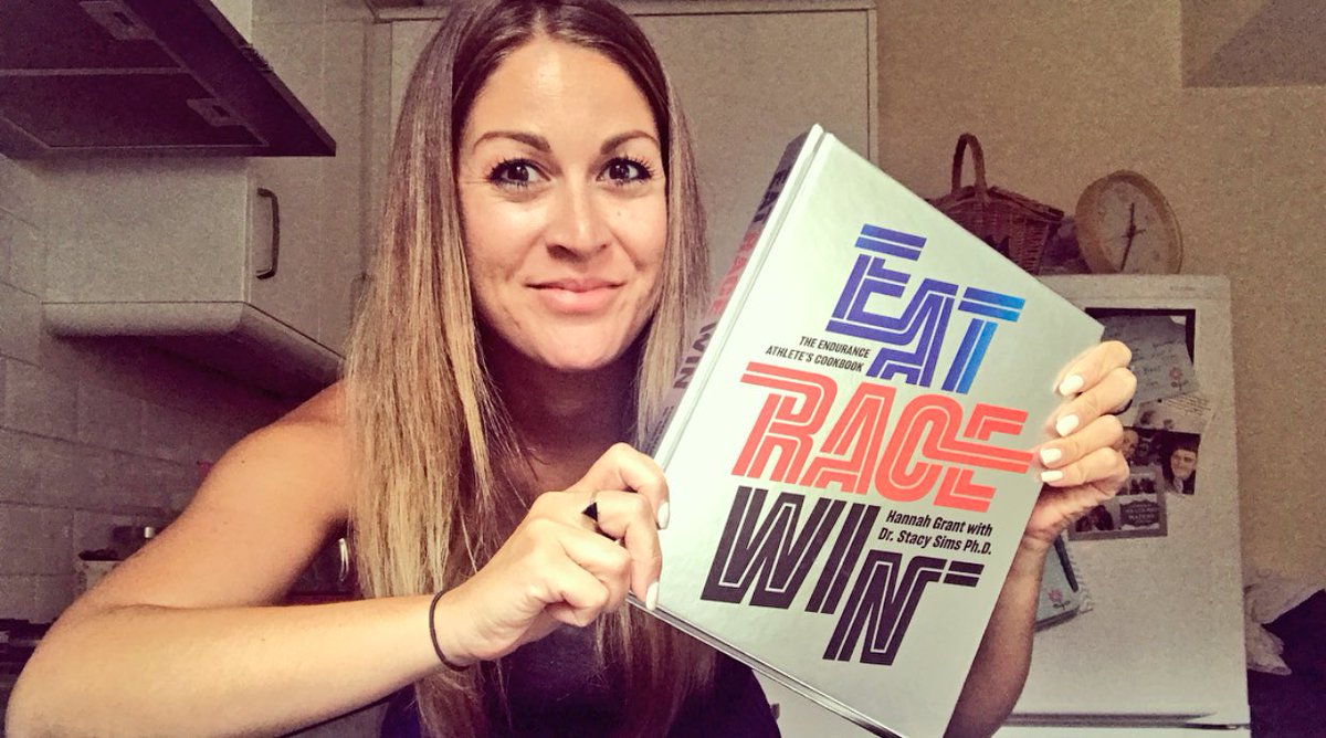 BeccaCharlton's tweet photo. Final count down to #ridelondon &amp; thanks to the wonderful @dailystews I’ve got plenty of exciting recipes to fuel my last training rides &amp; recovery 🍽 if you fancy a listen to our BBC Radio 4 collaboration it’s now available at https://t.co/VgRObGcZkJ #EATRACEWIN https://t.co/2iUifGsrmX