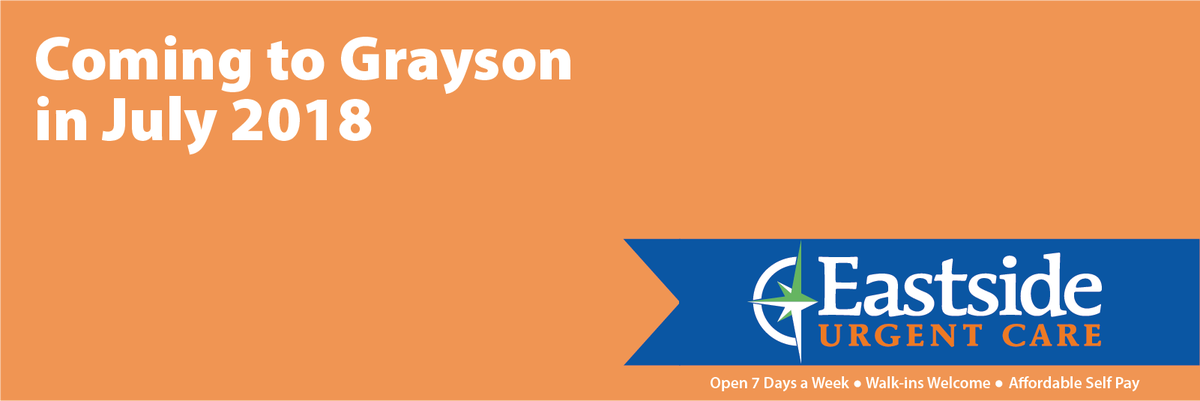 Eastside Urgent Care tweet media