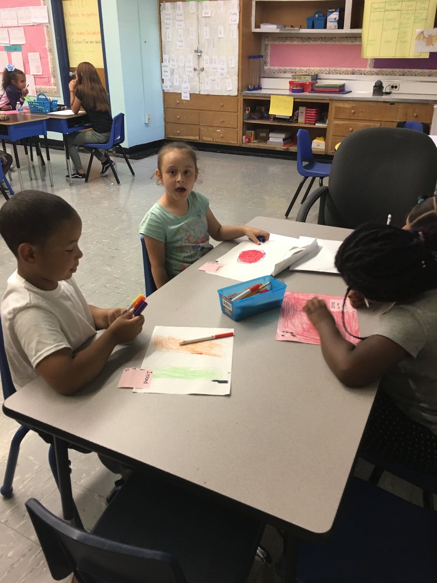McK_SummerPlus's tweet photo. We are back in the Summer Plus swing! This year we are traveling around the world in 20 Days! Our Talented 2nd graders are making flags from around the world #Newark #NJ #SummerFUN #AroundTheWorldIn20Days https://t.co/OWj3ZjvPCL