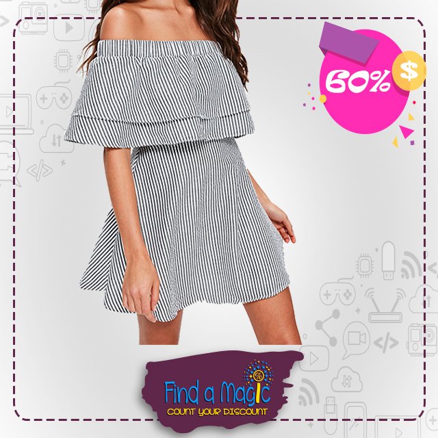 Find___Magic's tweet photo. Save 50% off 😲 #Shop #Sale #Exclusive #Collections #Luxury #Brands ... #Bags, #Beauty,#Jeweler and #Shoes for #Women. ✓#Free Returns ✓ #Cash On Delivery. ... Refresh your dress collection and Shop now 😎
👉👉 https://t.co/4mIKGOdK9y
#Find_A_Magic 
#coupon_centre
#sale
#Fashion https://t.co/Wkdtos9smy
