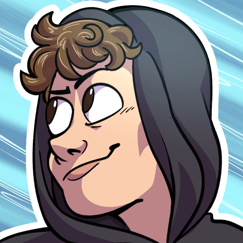 Artho On Twitter Hannah Did A Fantastic Job On The Icon It Blew Me Away Honestly Big Thanks To Rainybleuu For Hooking Me Up With This Dope Pfp Https T Co Tk2mchwwvw