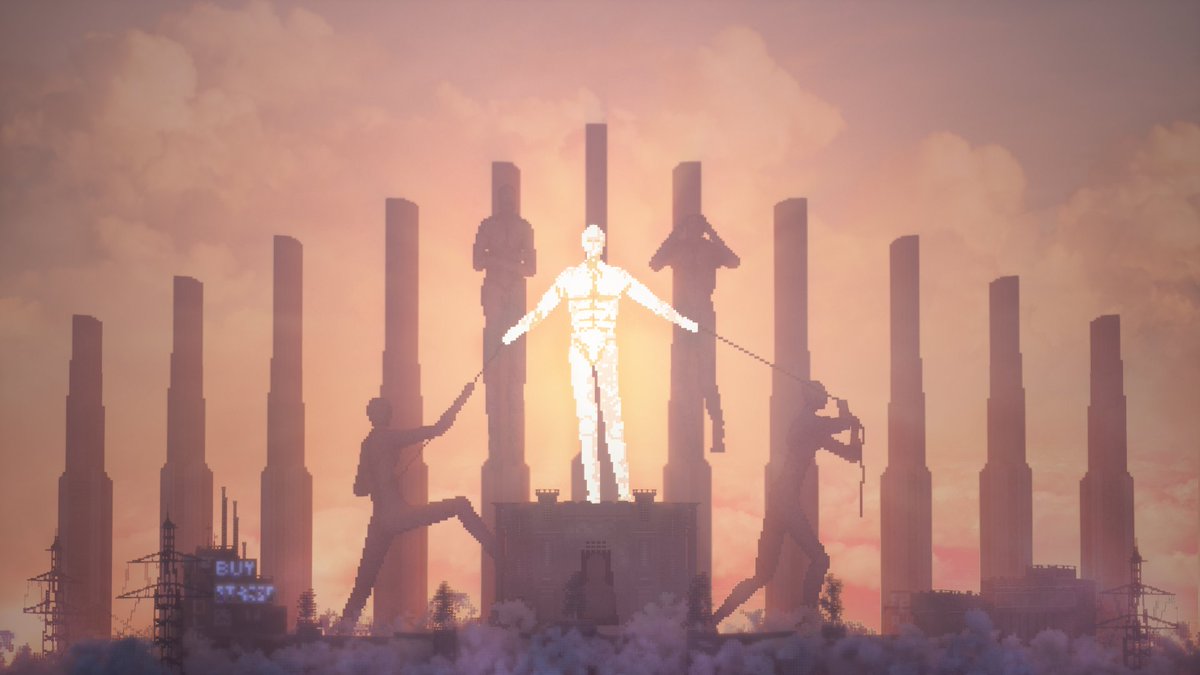 Build by <a href="/Firun_Brand/">Firun</a> <a href="/H2CO3_TC/">H2CO3</a> <a href="/Jungermann_/">Jungermann</a> for the final round of <a href="/CupOfArchitects/">Cup of Architects</a>.