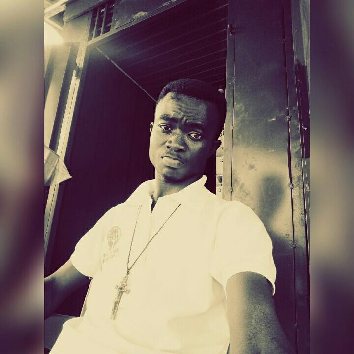 hon_francis_'s tweet photo. A role model to many....
#st_FRANCIS
#voice_out
#cursed_to_bless. https://t.co/sTuIiyEhe8