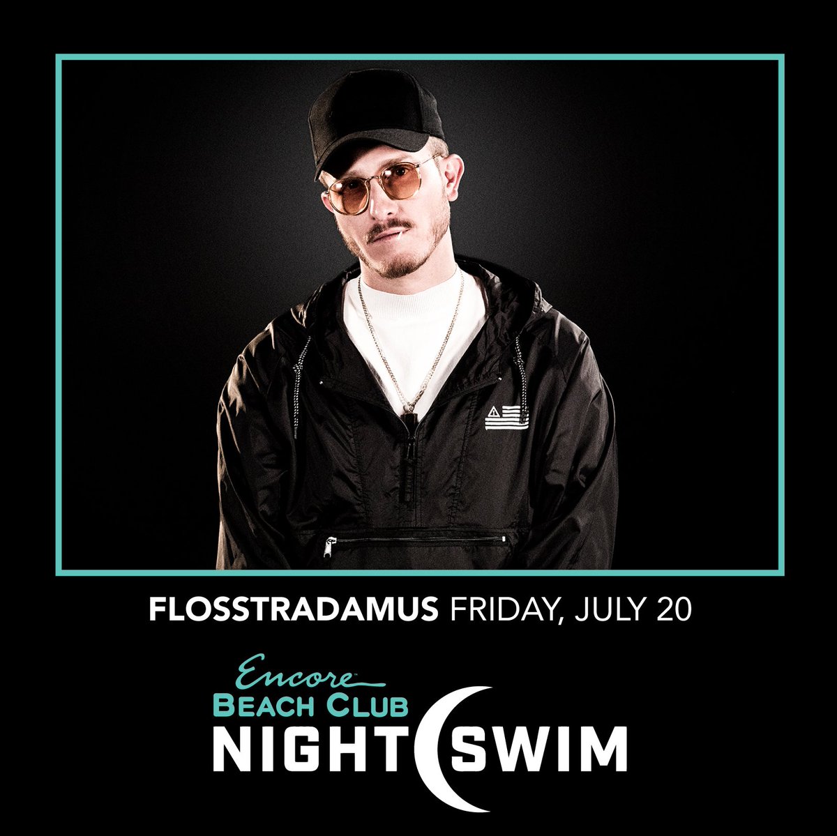 FLOSSTRADAMUS's tweet photo. ⚠️ #FLOSSVEGAS⚠️ WE BOUT TO DO ANOTHER ONE TOMORROW NIGHT @EncoreBeachClub
https://t.co/hGSChNv91G https://t.co/sUTXhbRbqr
