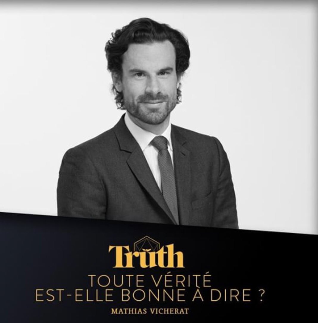 stephanechery's tweet photo. La simplification du réel est une tentation du système médiatique. Elle tend à caricaturer la réforme de #SNCF. Non ce n’était pas une privatisation ! La vérité impose de  déconstruire l’idée reçue pour permettre l’idée réelle. @MathiasVicherat @LesNapoleons @GroupeSNCF https://t.co/nrf5y4ErwX