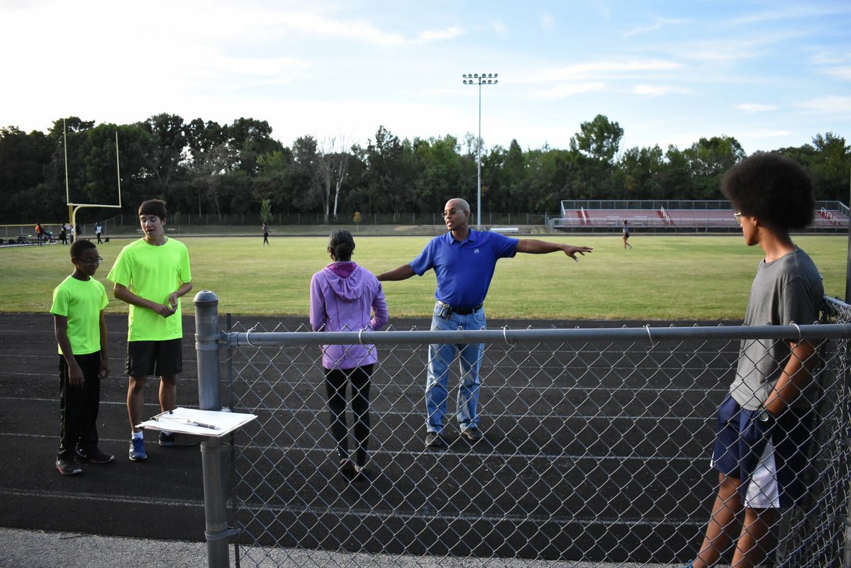 MKE Runs tweet media