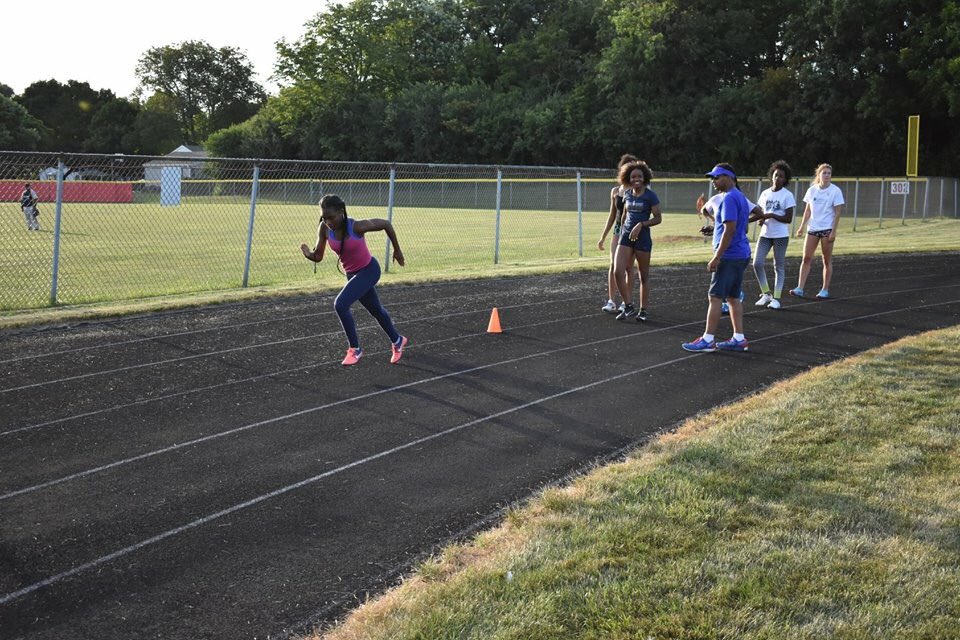 MKE Runs tweet media