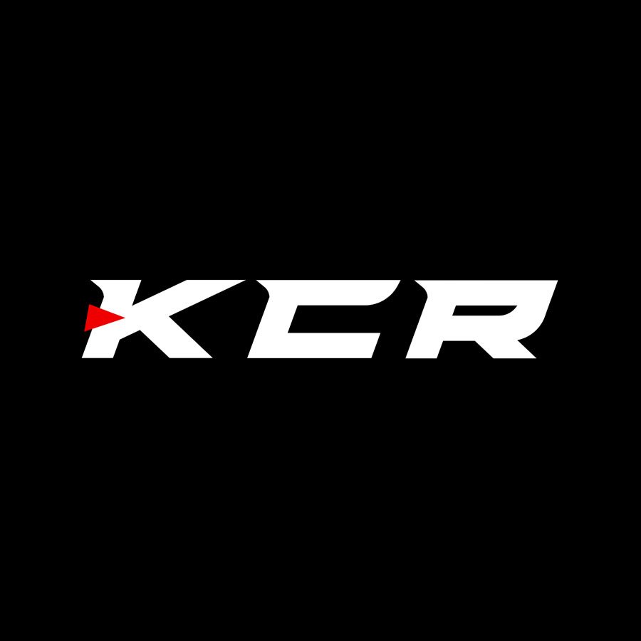 Logo Redesign For KCR Karting

Let me know what you think!

RT's/Likes are appreciated