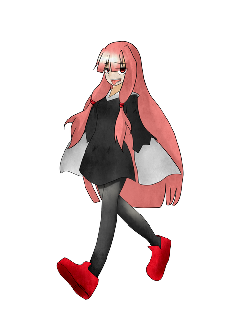 アカネのtwitterイラスト検索結果 古い順