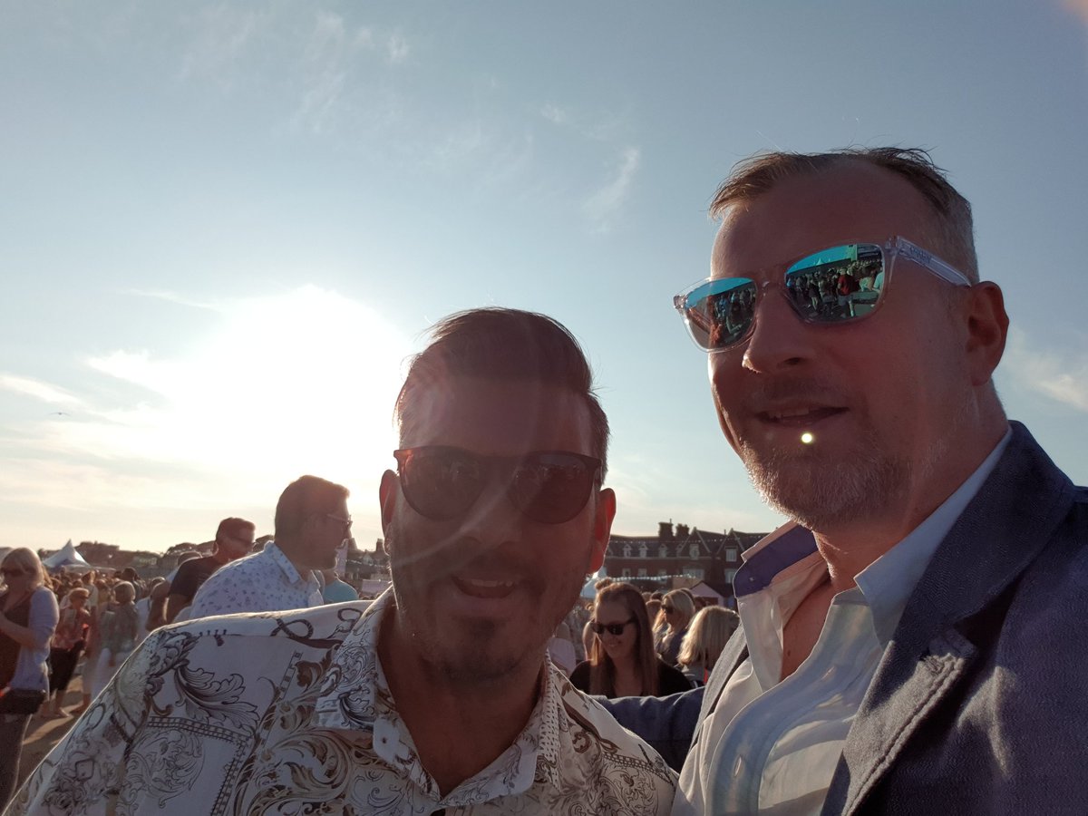 #lythamfestival