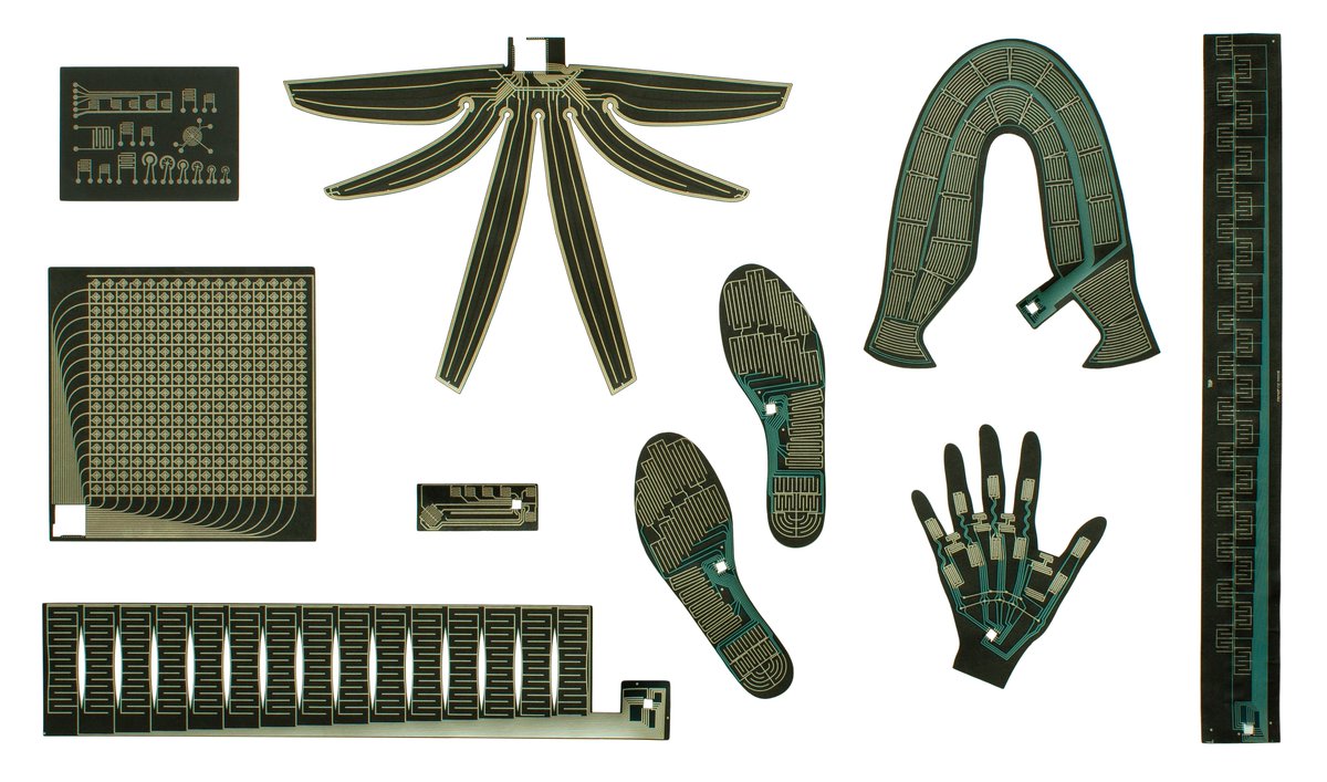 thomaspr's tweet image. .@TextileWorldMag Smart #Textiles Offer Development Opportunities In Medical, Health Applications &quot;@BeBopSensors&apos;s approach uses fabric to measure force.&quot; textileworld.com/textile-world/… #fabricsensors #fabric #wearabletech