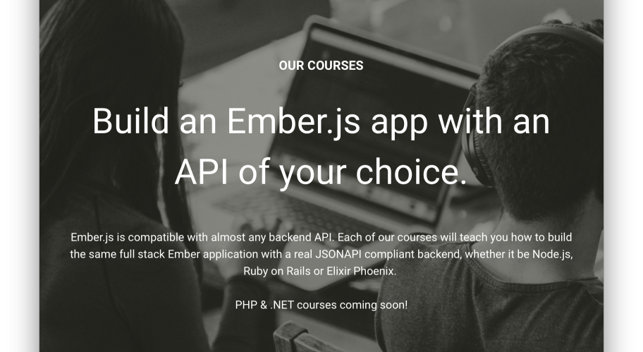 2.5 hours of video added to our <a href="/nodejs/">Node.js</a> course, come learn how to use Koa, <a href="/jsonapi/">JSON:API</a> &amp; <a href="/emberjs/">EmberJS</a>.

We’ve also added deployment to our <a href="/rails/">Ruby on Rails</a> &amp; <a href="/elixirphoenix/">Phoenix Framework</a> courses.

Every course has over 8 hours of content 😅

Full update: mailchi.mp/913c478b2391/e…