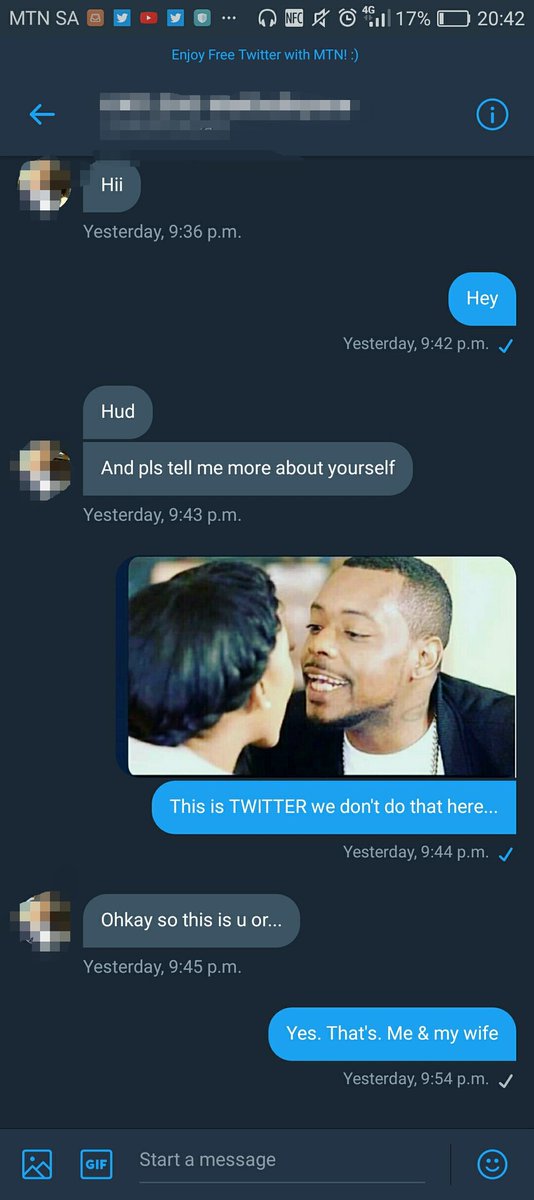 IamBonkosi_SA's tweet photo. 😁😂😂 but these New comers cracks me https://t.co/C16Ppn4mkp