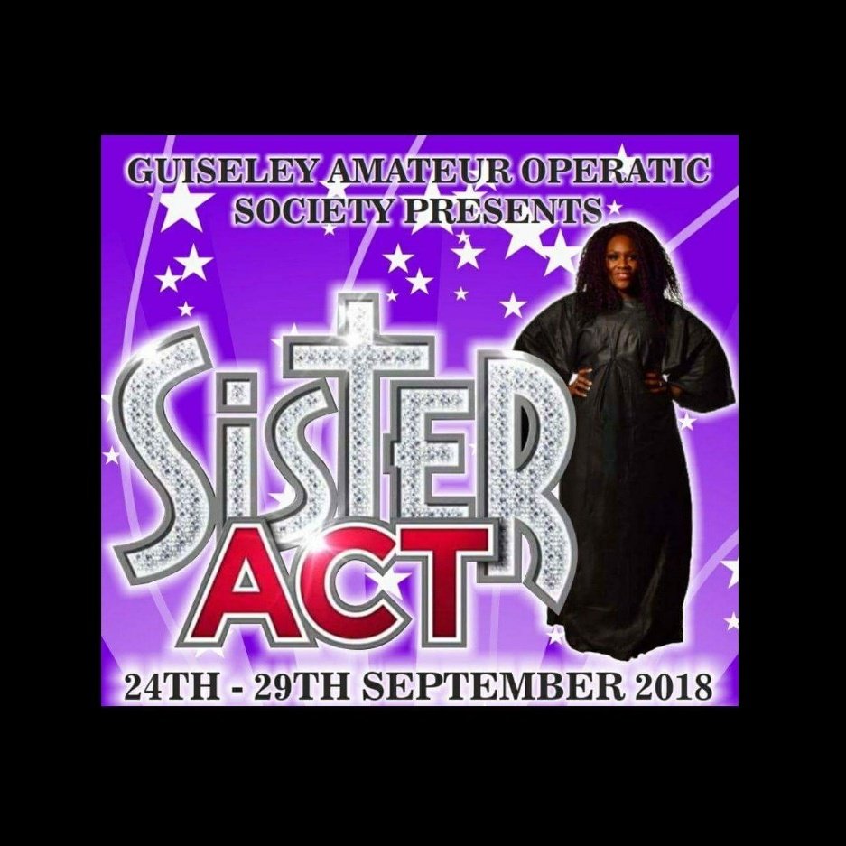 GuiseleyAOS's tweet photo. #NewProfilePic https://t.co/IDgEkDf4Lc