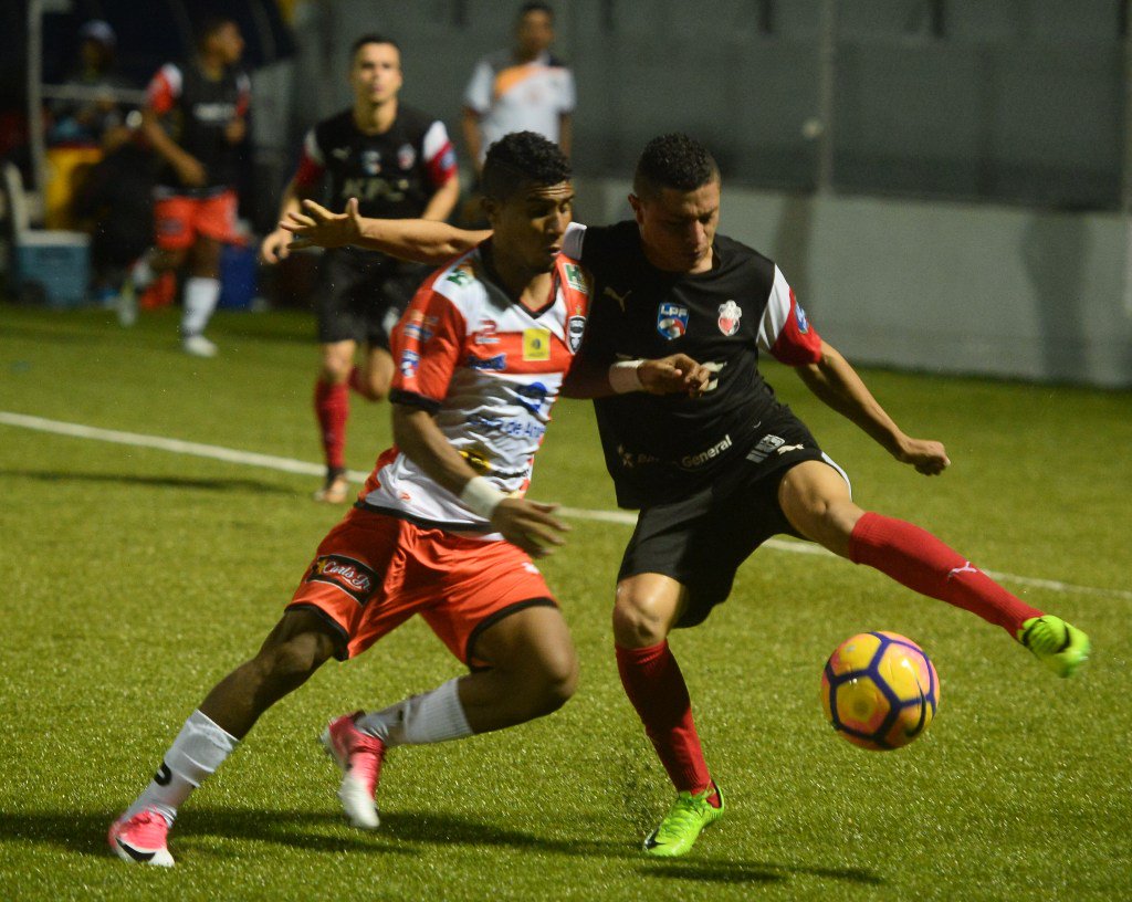 Inauguración del Apertura 2018 se jugara en el Rommel Fernández luego de cambio de sede panamagol.com/inauguracion-d…