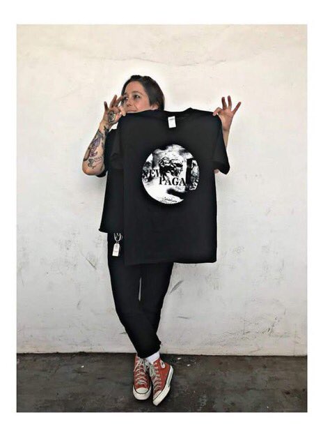 NEW PAGANS tweet media