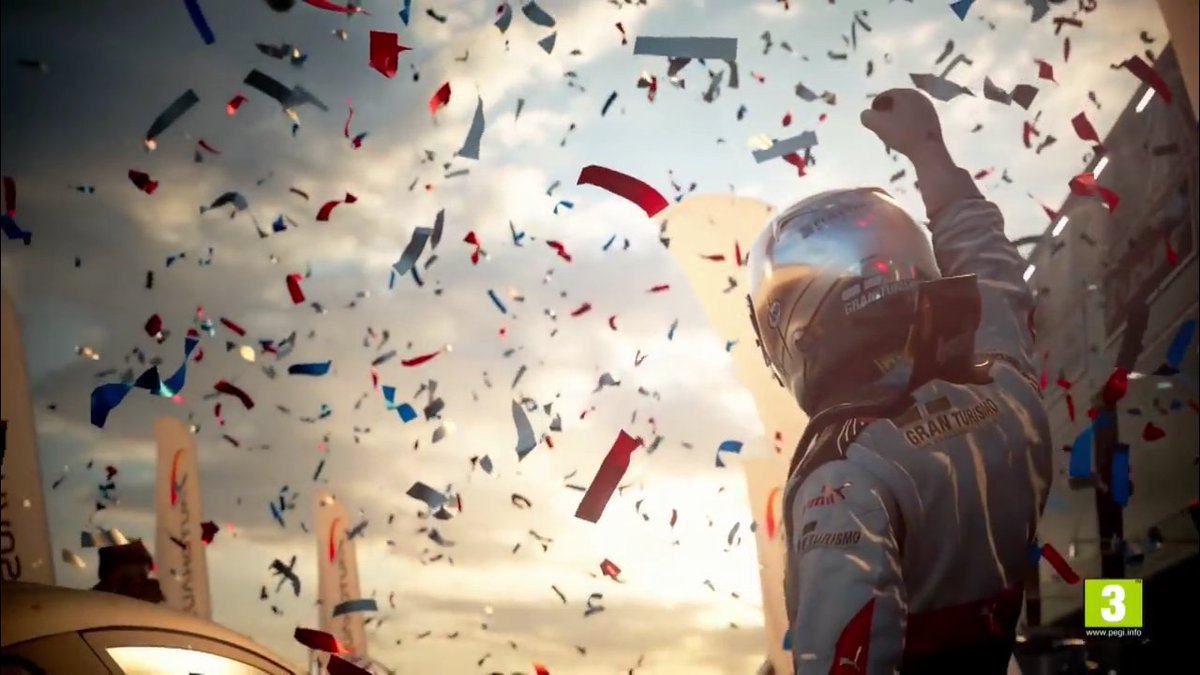 🎬 🔴 Envie de revivre les coulisses de l' <a href="/EsportsEULeague/">EsportsEULeague</a> <a href="/thegranturismo/">Gran Turismo</a> et le titre de RC_Snake ? 🏆🏎💨

Découvrez la nouvelle vidéo de <a href="/DepieloF1/">Depielo</a> dans les coulisses des studios de <a href="/C8TV/">C8</a> ➡️ youtube.com/watch?v=dwmQWC…

Bon visionnage 👌🏎💨 #RC #FortheREDS🔴 #FortheWIN