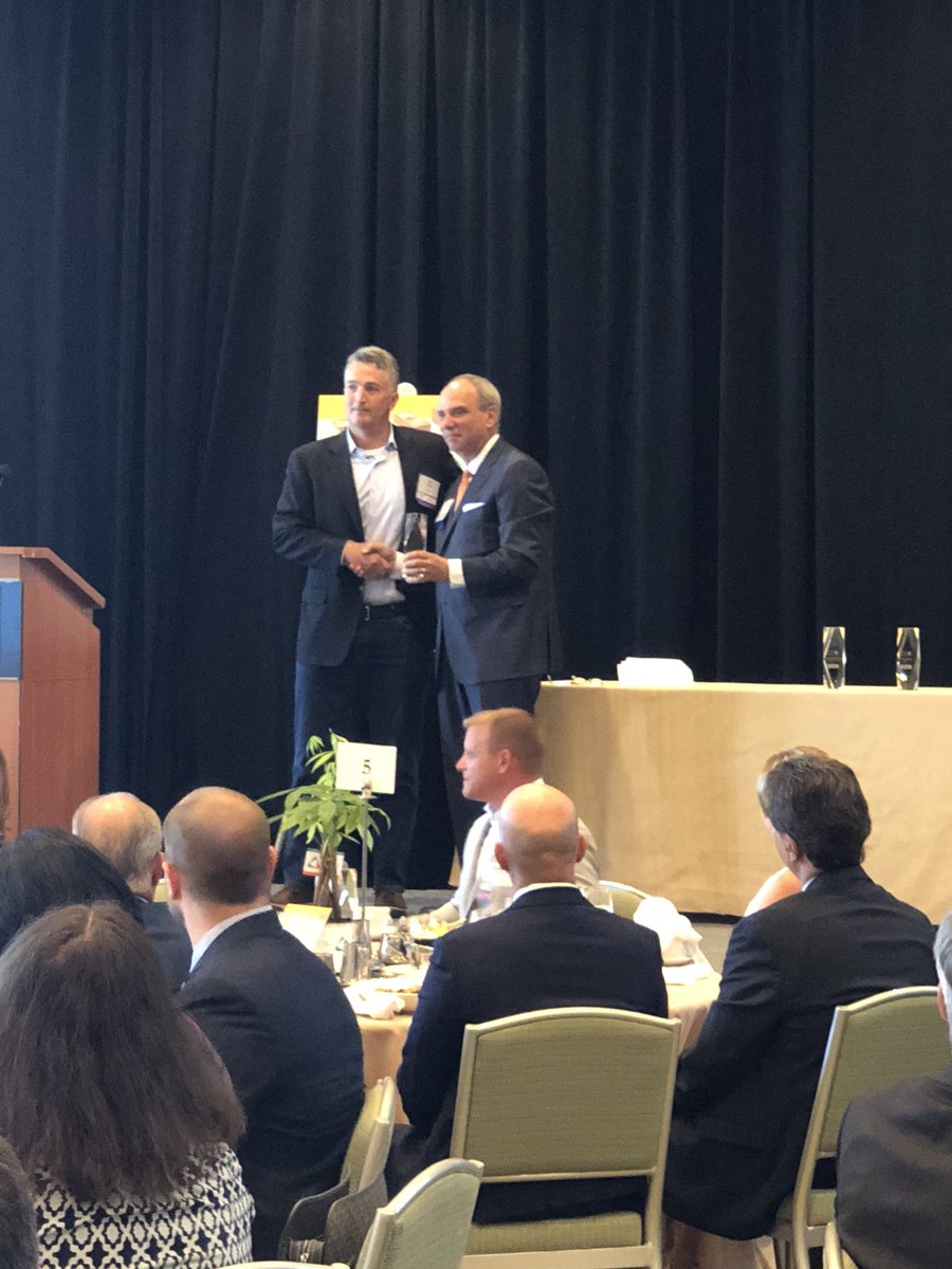rhbradley's tweet photo. .@eherdiech recognized as CFO of the year winner! #welldeserved #boss #BBJCFO @LogMeIn $LOGM https://t.co/yMR1lHgASL