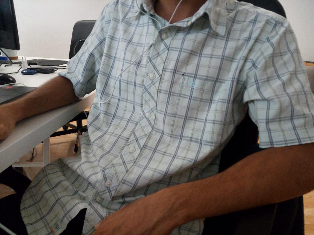 emeteclass's tweet photo. 🇪🇸 Bienvenido Carlos! 🎉🎊 Se nota que no le gustan las fotos. :)
🇵🇹 Bem-vindo Carlos! Não gosta mesmo de fotografias. :) #team https://t.co/vsGj4DQ54m