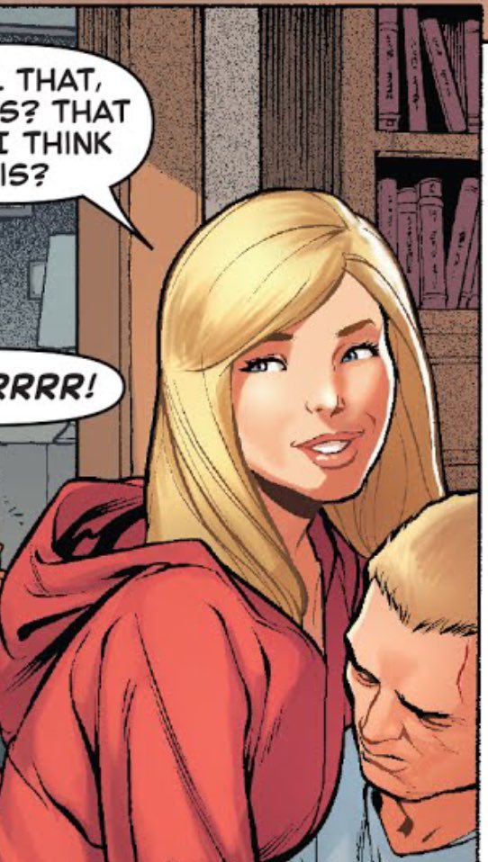 Captain Marvel News sur Twitter : Captain Marvel News sur Twitter :