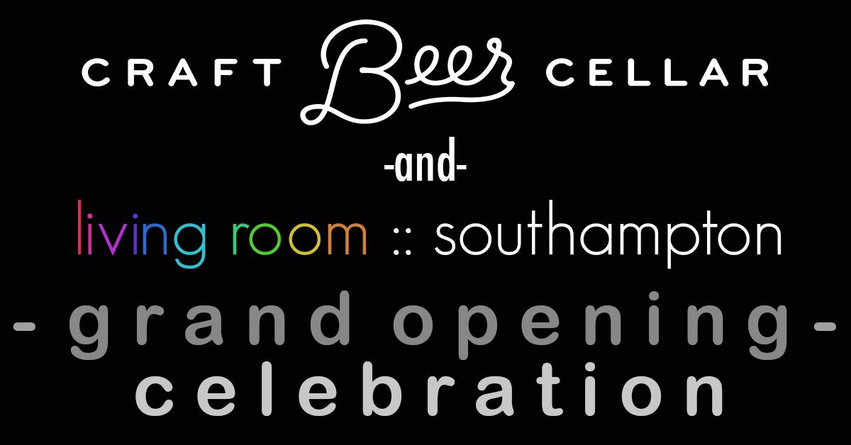 Hey! You should totally come to our Grand Opening with <a href="/living_roomstl/">living room</a> on Saturday. facebook.com/events/2102905…