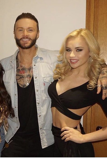 Appreciation post for @KyleCGShore During both seasons of the challenge, he has been my rock! He&rsquo;s held<a class="tags" target="_blank" title="On Twitter" href="/?out=eyJ0eXAiOiJKV1QiLCJhbGciOiJIUzUxMiJ9.eyJpYXQiOjE3MjA5Mjk0MDgsImlzcyI6InR3cG9ybnN0YXJzLmNvbSIsIm5iZiI6MTcyMDkyOTQwOCwiZXhwIjoxNzUyNDY1NDA4LCJyZWRpcmVjdF91cmwiOiJodHRwczovL3R3aXR0ZXIuY29tL0t5bGVDR1Nob3JlIn0.YV_AHzKu3YwhpPfQfYYJrZlvVhUUpwIzMlSM1TFTWTtOEmUnL_e7T1ZHbR7oriifaV8xFRYwT1XZFQn1sidYqg">@KyleCGShore</a>