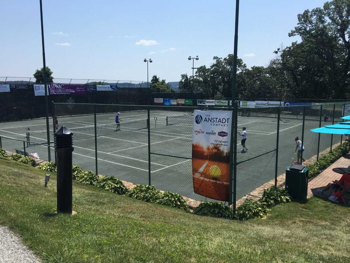generatedemand's tweet image. We were a proud sponsor of a tennis event last wknd that raised nearly $80,000 towards fighting the opioid epidemic. Giving back our time and support to community initiatives are a proud part of our DNA and long standing 140 year history at Anstadt. #philanthropy #generatedemand