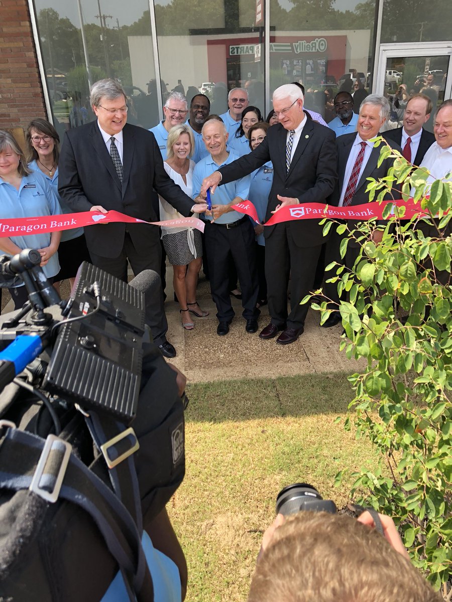 SSFCUMemphis's tweet photo. Congratulations @whyhopeworks on your official grand opening! We are honored to partner with such an incredible organization! https://t.co/tkCsxCPqpF