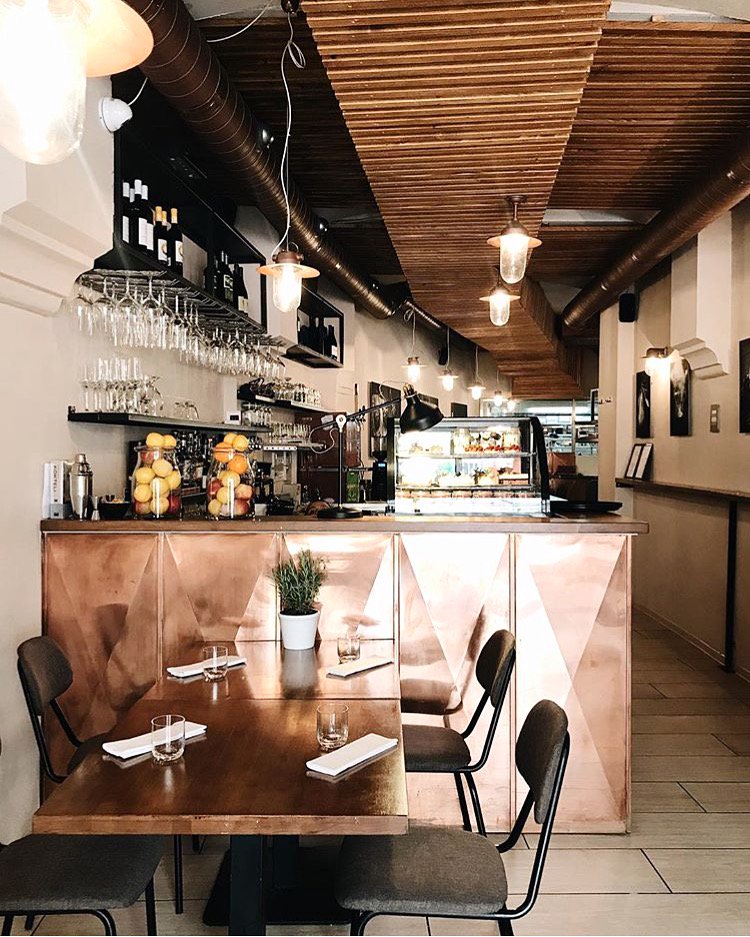 localslore's tweet photo. Zagreb Foodie vibes 

#food #zagreb #graphicdesign #croatia #coffee #interior #interiors #fineinterior #travel #wellness #health #healthy #fit #fitness https://t.co/miBfig758k