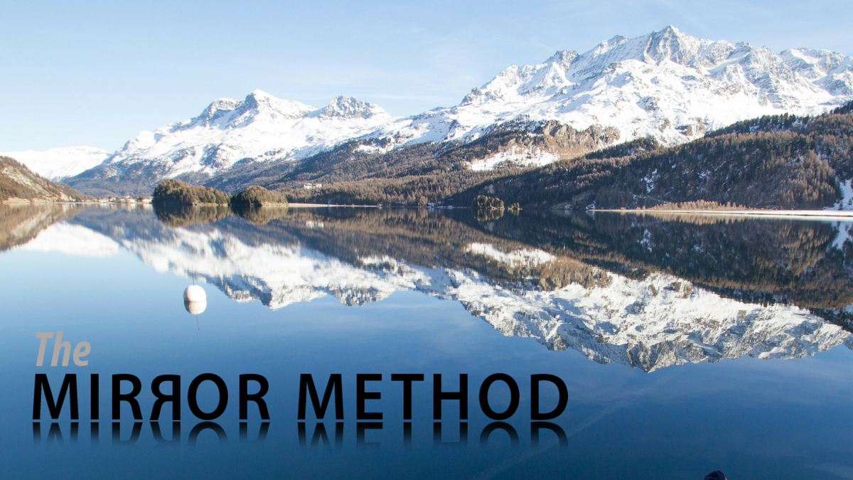 MarliRusen's tweet image. Do you want to build respect and avoid costly dysfunction by increasing awareness and dialogue amongst your team? ow.ly/Cqpz30l13Dt #HR #MirrorMethod