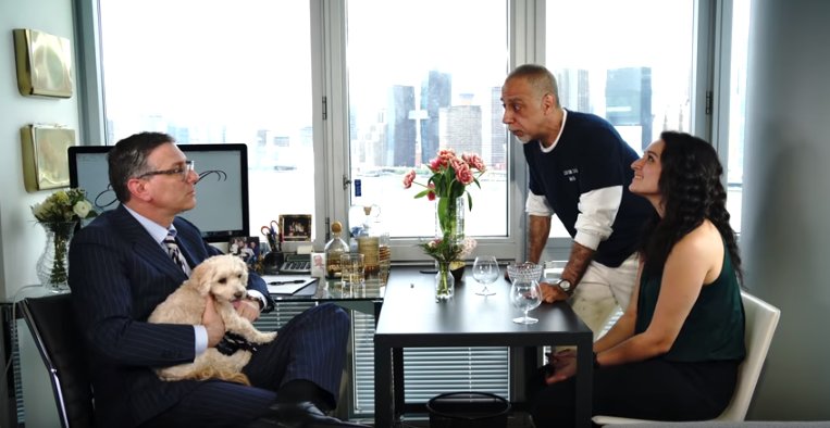 How far it too far when you ask someone for a favour?  #ttf #comedyshow #show #comedy