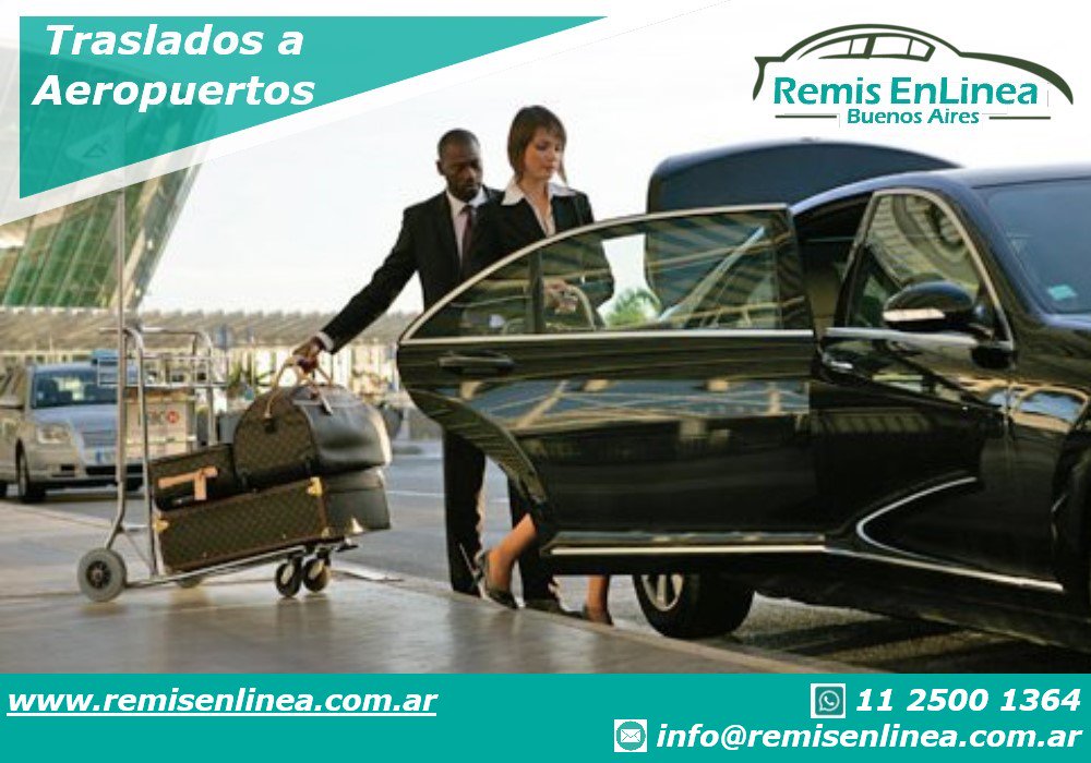 Traslados y Recepción 
en Aeropuertos
Eficiencia y Monitoreo
con Remis en Línea

Web: remisenlinea.com.ar
Whatsapp: 11 2500-1364
Email: info@remisenlinea.com.ar

#RemisEnLinea #Remis #BuenJueves
#BsAs #Traslado #Flete #Argentina
#Taxi #BuenosAires #Transporte #Viaje